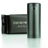 Perfume Masculino Emporio Armani  Edt 50 Ml