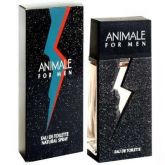 Animale Masculino Eau de Toilette 100ml