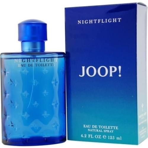 Perfume Joop! Nightflight 125ml Eau De Toilette