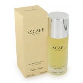 Perfume Escape Men Calvin Klein Edt 100ml Masc