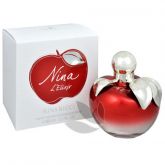 Nina L'Elixir Feminino Eau de Parfum 80ml