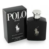 Polo Black Masculino Eau de Toilette 125ml