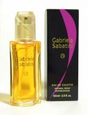 Perfume Gabriela Sabatini Eau de Toilette 60ml